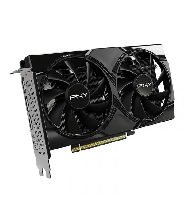 PNY RTX 5060 8GB GDDR7 128Bit (VCG50608DFXPB1) Ekran Kartı