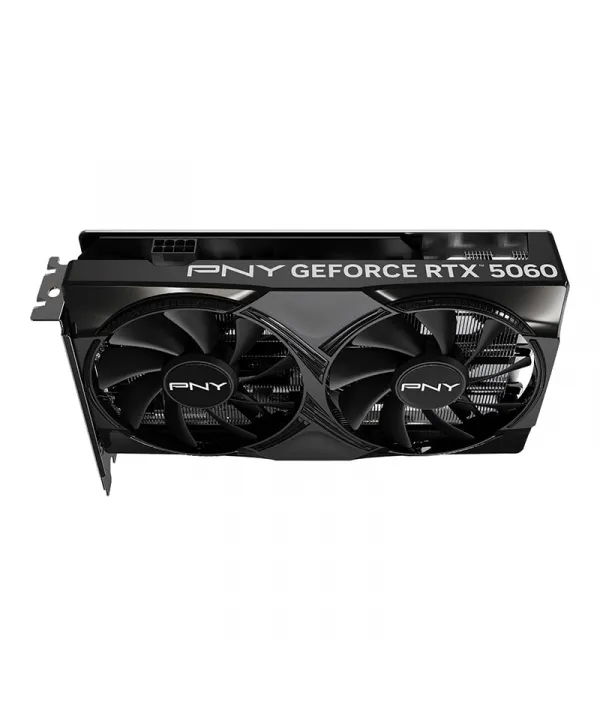 PNY RTX 5060 8GB GDDR7 128Bit (VCG50608DFXPB1) Ekran Kartı