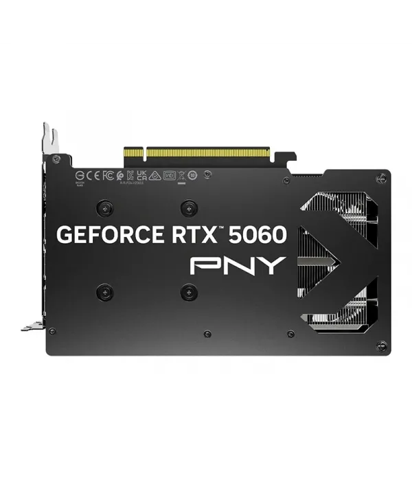 PNY RTX 5060 OC 8GB GDDR7 128Bit (VCG50608DFXPB1-O) Ekran Kartı