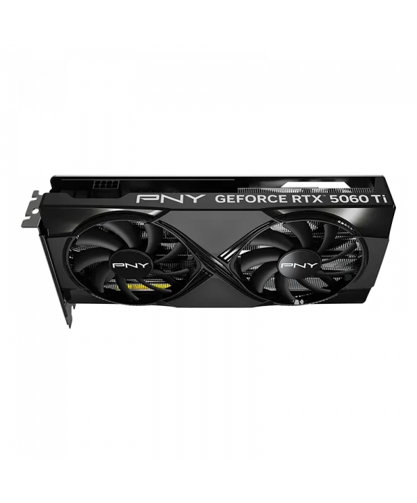 PNY RTX 5060 Ti 8GB GDDR7 128Bit (VCG5060T8DFXPB1-O) Ekran Kartı