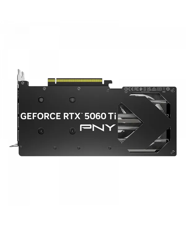 PNY RTX 5060 Ti 8GB GDDR7 128Bit (VCG5060T8DFXPB1-O) Ekran Kartı