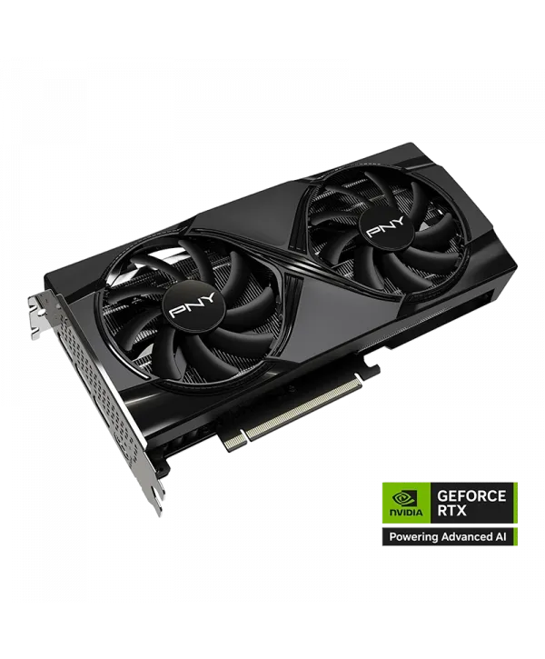 PNY RTX 5060 Ti 8GB GDDR7 128Bit (VCG5060T8DFXPB1-O) Ekran Kartı