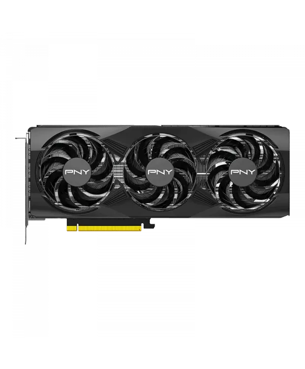 PNY RTX 5070 12GB GDDR7 192Bit (VCG507012TFXPB1) Ekran Kartı