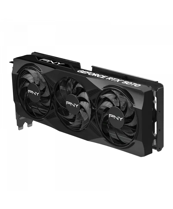 PNY RTX 5070 12GB GDDR7 192Bit (VCG507012TFXPB1) Ekran Kartı