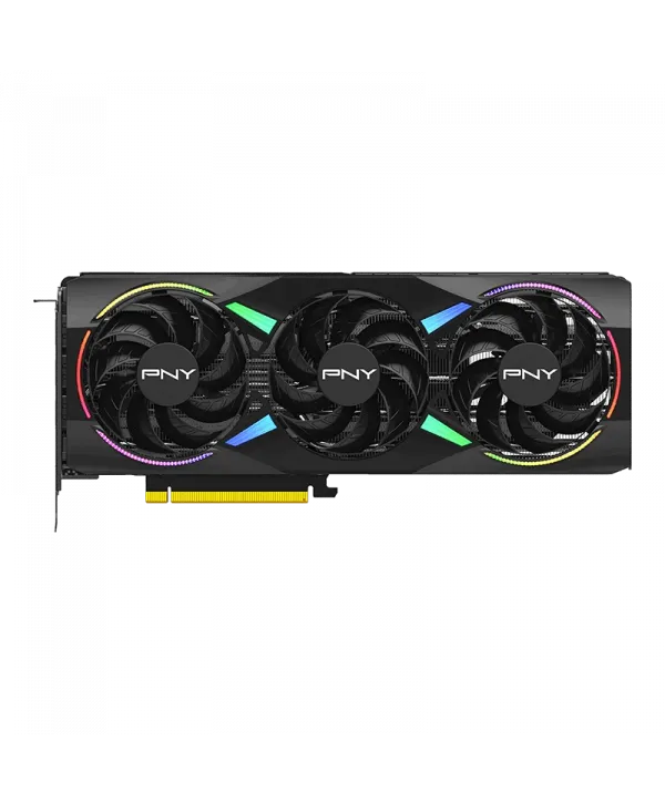 PNY RTX 5070 ARGB EPIC-X 12GB GDDR7 192Bit (VCG507012TFXXPB1-O) Ekran Kartı