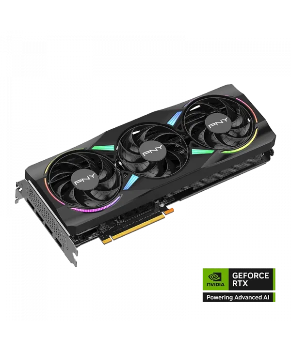 PNY RTX 5070 ARGB EPIC-X 12GB GDDR7 192Bit (VCG507012TFXXPB1-O) Ekran Kartı