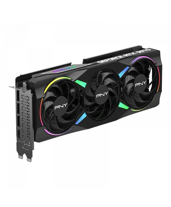 PNY RTX 5070 ARGB EPIC-X 12GB GDDR7 192Bit (VCG507012TFXXPB1-O) Ekran Kartı
