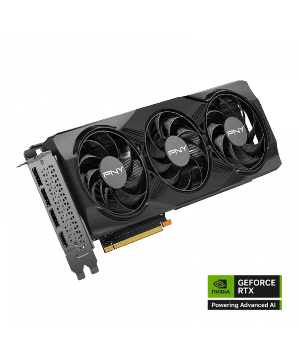 PNY RTX 5070 OC 12GB GDDR7 192Bit (VCG507012TFXPB1-O) Ekran Kartı