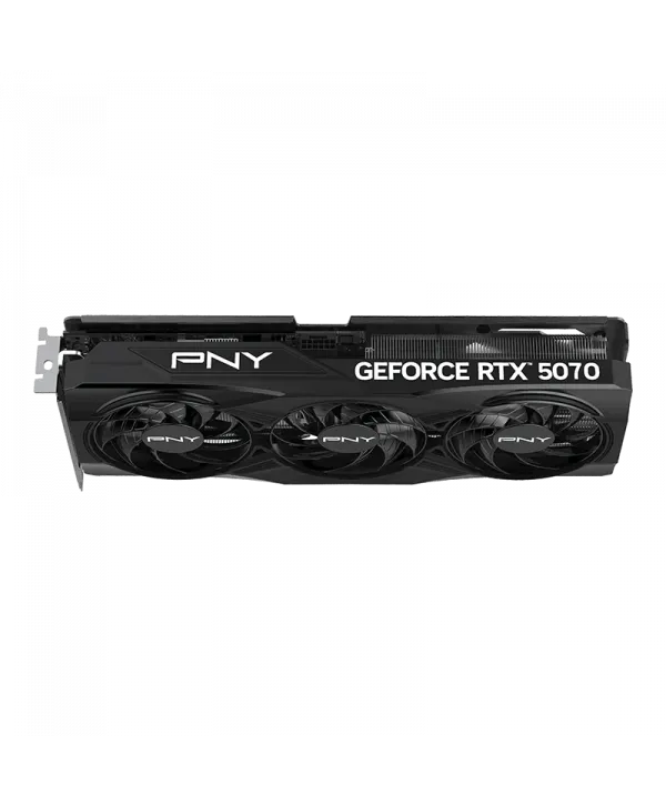 PNY RTX 5070 OC 12GB GDDR7 192Bit (VCG507012TFXPB1-O) Ekran Kartı