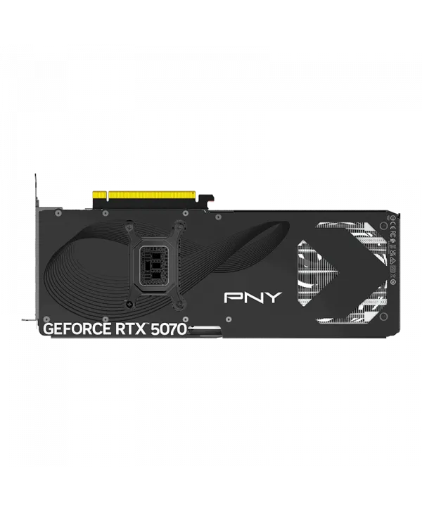 PNY RTX 5070 OC 12GB GDDR7 192Bit (VCG507012TFXPB1-O) Ekran Kartı