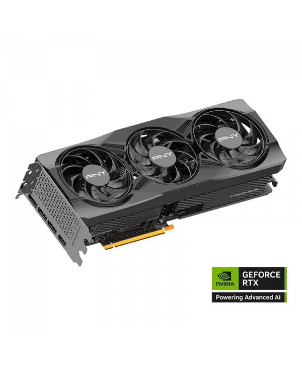 PNY RTX 5070 Ti OC 16GB GDDR7 256Bit (VCG5070T16TFXPB1-O) Ekran Kartı
