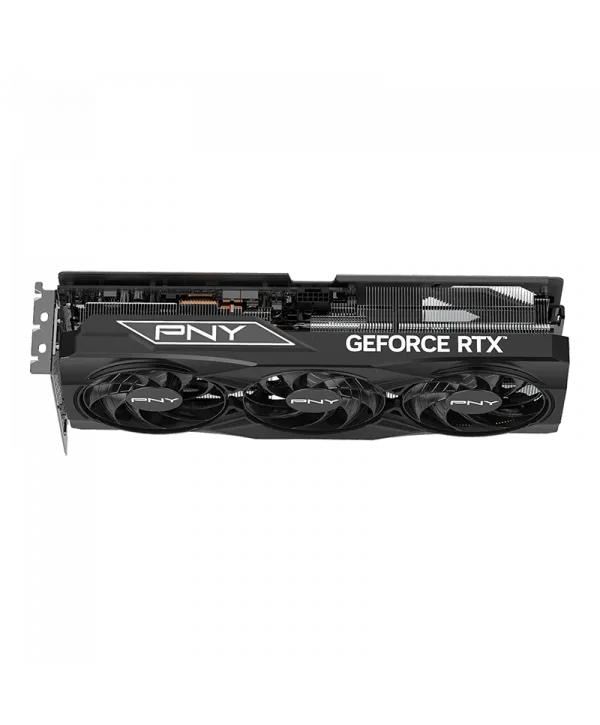 PNY RTX 5070 Ti OC 16GB GDDR7 256Bit (VCG5070T16TFXPB1-O) Ekran Kartı
