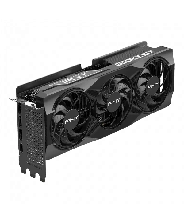 PNY RTX 5070 Ti OC 16GB GDDR7 256Bit (VCG5070T16TFXPB1-O) Ekran Kartı
