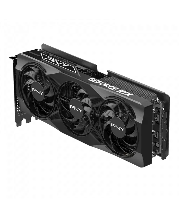 PNY RTX 5070 Ti OC 16GB GDDR7 256Bit (VCG5070T16TFXPB1-O) Ekran Kartı