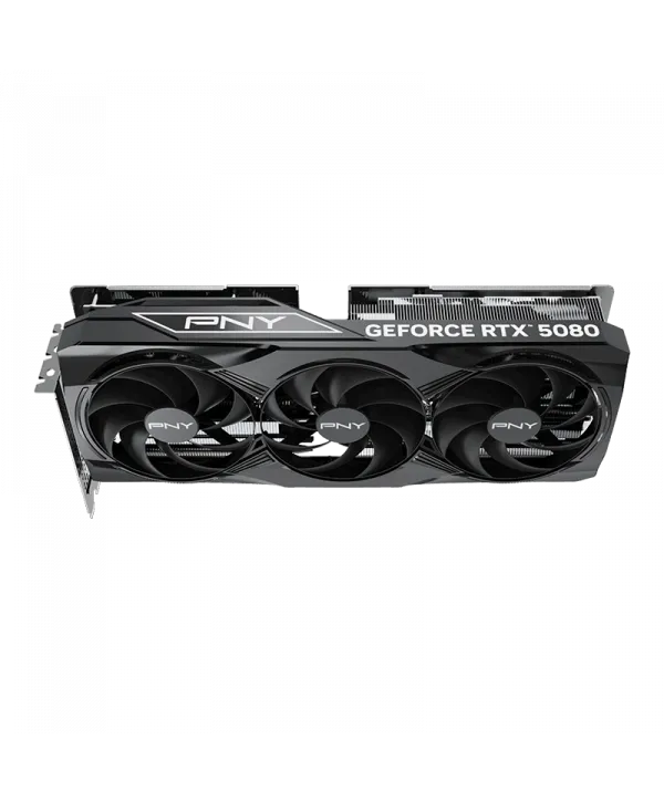 PNY RTX 5080 16GB GDDR7 256Bit (VCG508016TFXPB1-O) Ekran Kartı