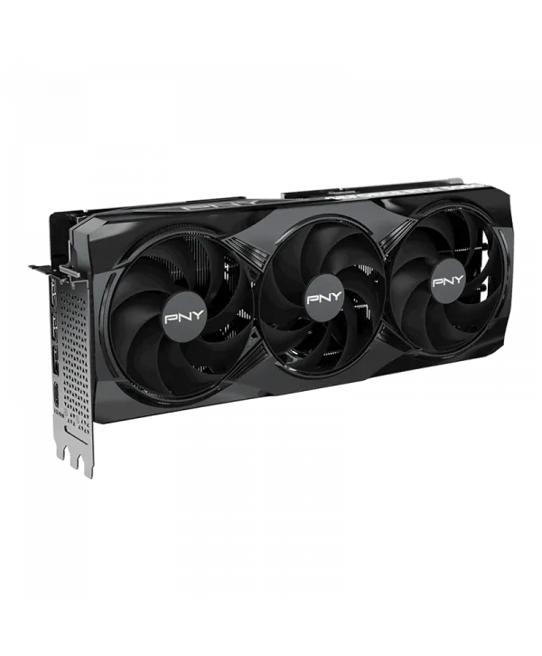 PNY RTX 5080 16GB GDDR7 256Bit (VCG508016TFXPB1-O) Ekran Kartı