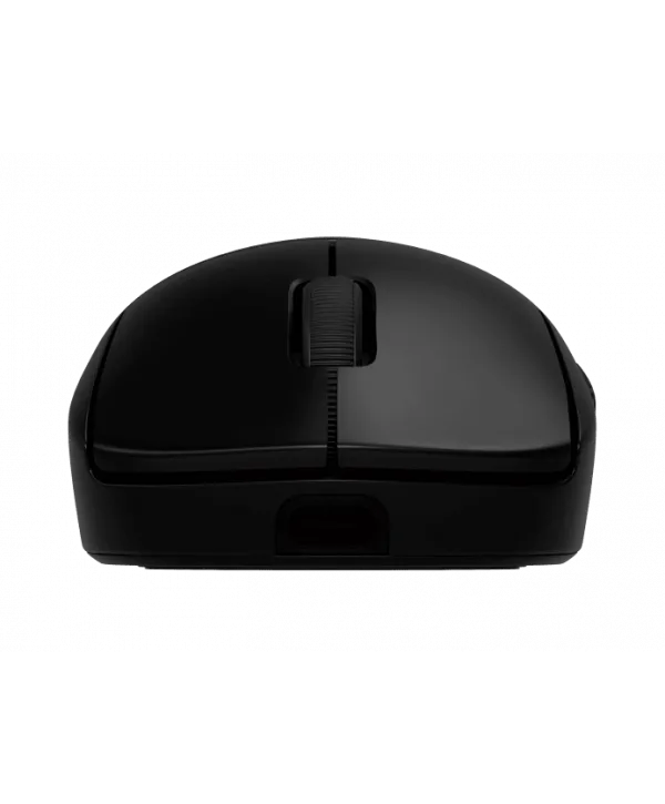 PRO 2 LIGHTSPEED WRLS MOUSE BLACK 910-007296