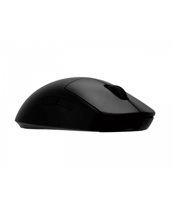 PRO 2 LIGHTSPEED WRLS MOUSE BLACK 910-007296