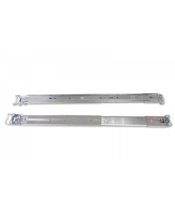 QNAP RAIL-B02 RACK TİPİ MODEL İÇİN RAY TAKIMI (RESMİ DİSTRİBÜTÖR GARANTİLİ)