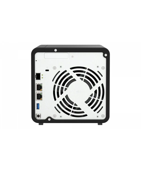 QNAP TS-432X-4G 4 YUVALI 4GB DEPOLAMA ÜNİTESİ (Resmi Distribütör Garantili)