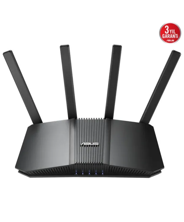 RT-BE82U ASUS BE6500 Dual-Band WiFi 7 Router