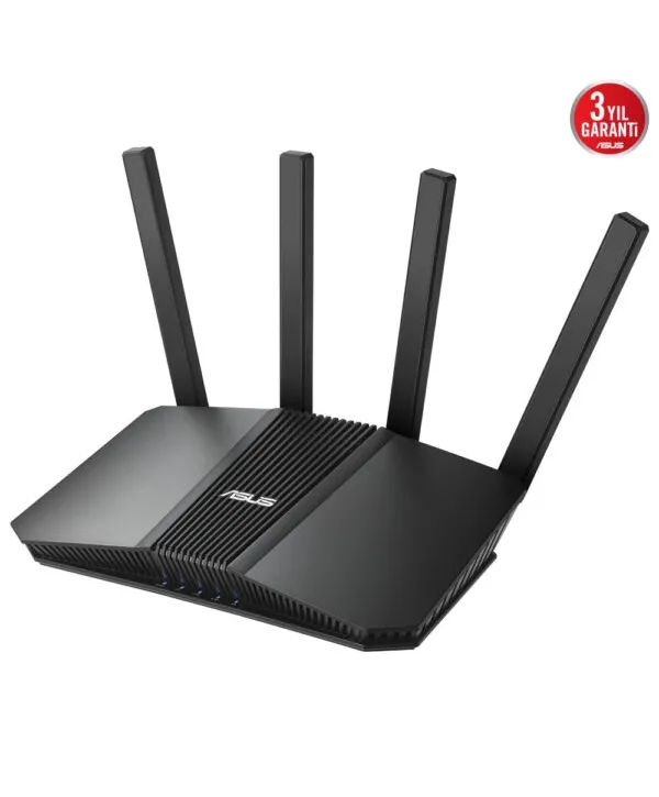 RT-BE82U ASUS BE6500 Dual-Band WiFi 7 Router