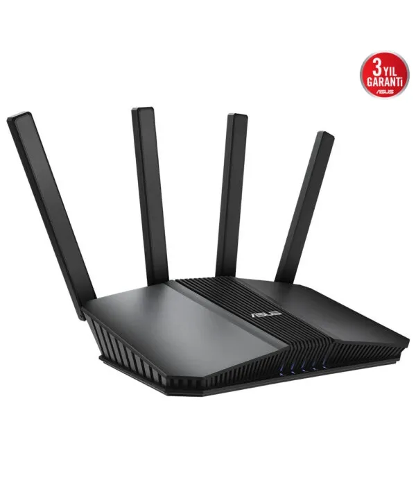 RT-BE82U ASUS BE6500 Dual-Band WiFi 7 Router