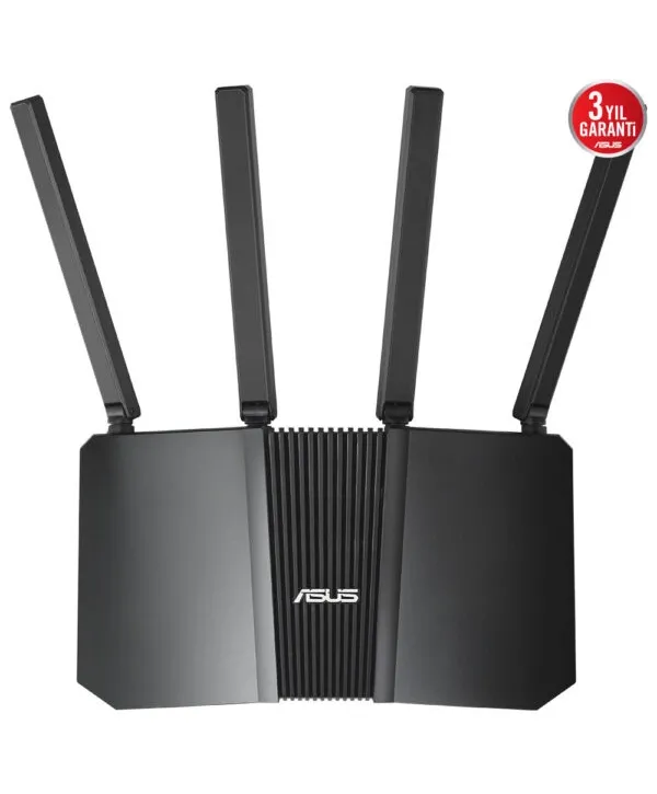 RT-BE82U ASUS BE6500 Dual-Band WiFi 7 Router