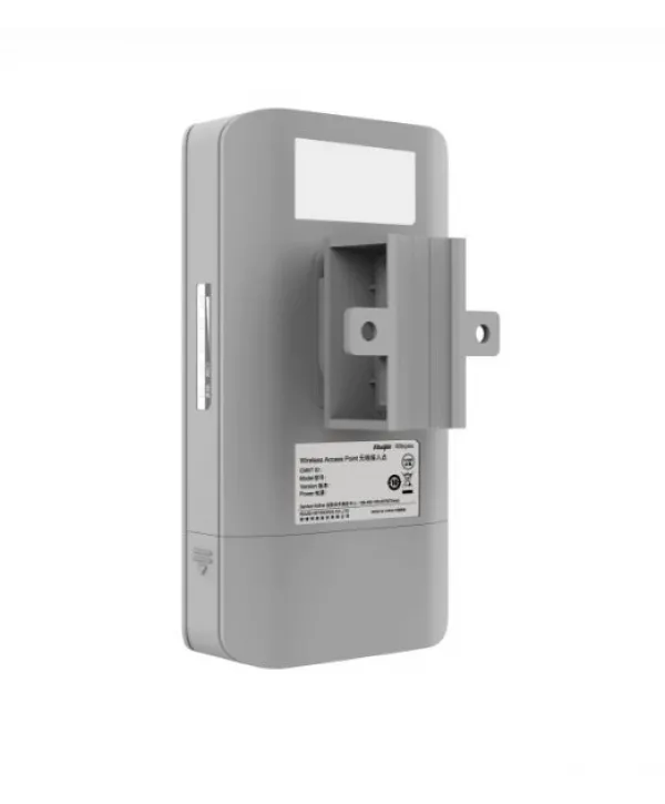 RUİJİE-REYEE RG-EST310-V2 5GHZ (1KM) KABLOSUZ AKTARICI