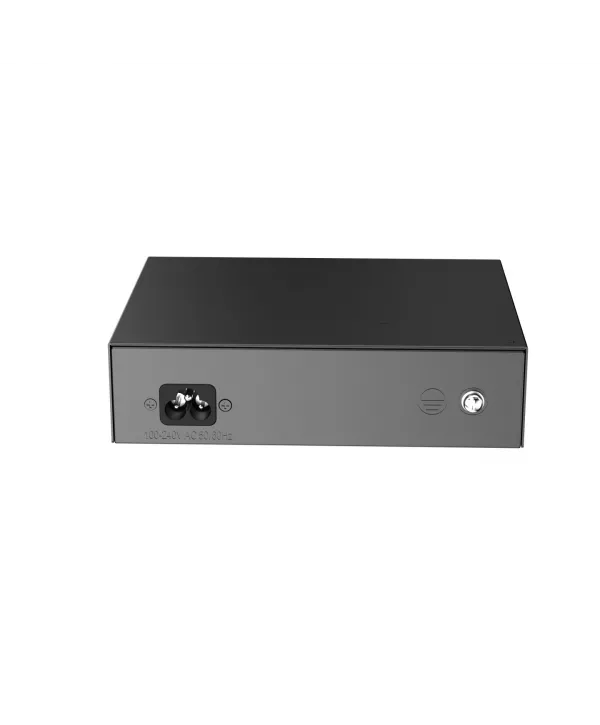 RUİJİE-REYEE RG-ES110FG-P 8XFE+2XGE F.GİGABİT 110W POE SWİTCH