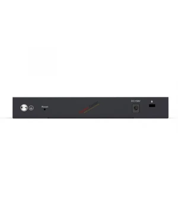 RUİJİE- REYEE RG-ES209GC-P 8XGE-1XGE UPLİNK 120W POE SWİTCH