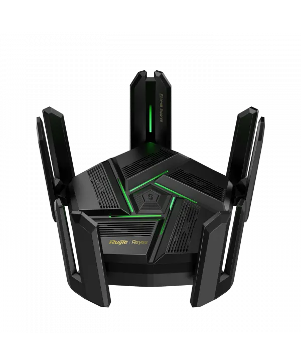 RUIJIE-REYEE RG-EW7200BE PRO7200 Mbps ROUTER