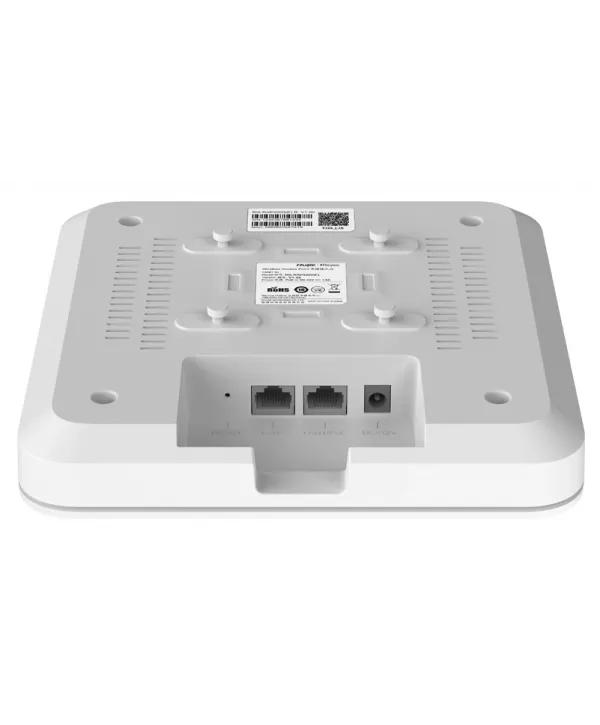 RUİJİE-REYEE  RG-RAP2200(E) TAVAN TİPİ GİGABİT İÇ ORTAM DUAL-BAND ACCESS POİNT