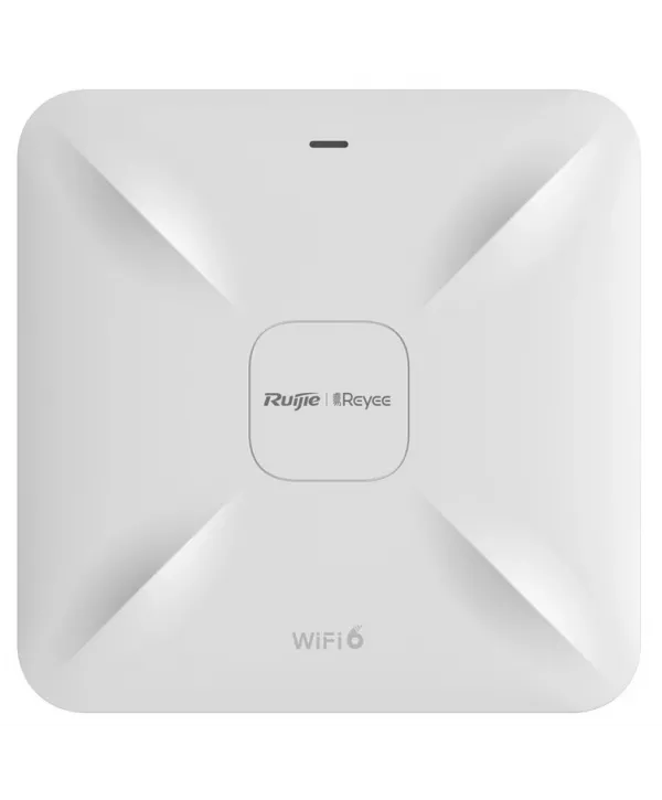 RUİJİE-REYEE  RG-RAP2260(G) TAVAN TİPİ WİFİ 6 ACCESS POİNT / ROUTER