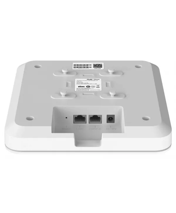 RUİJİE-REYEE  RG-RAP2260(G) TAVAN TİPİ WİFİ 6 ACCESS POİNT / ROUTER