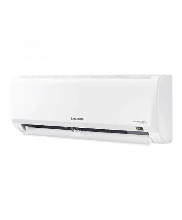 SAMSUNG AR35 WHITE AR12TXHQBWK 12000 BTU KLIMA