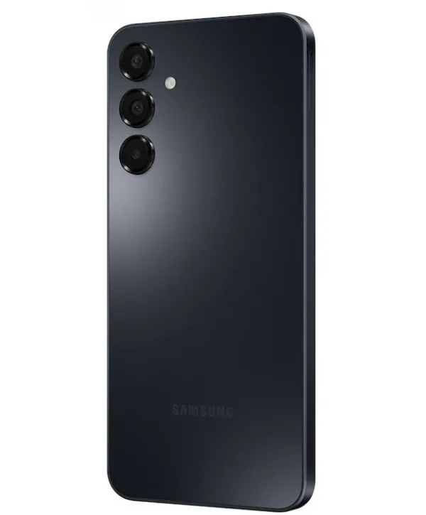 SAMSUNG GALAXY A16 128GB 4GB RAM SIYAH CEP TELEFON