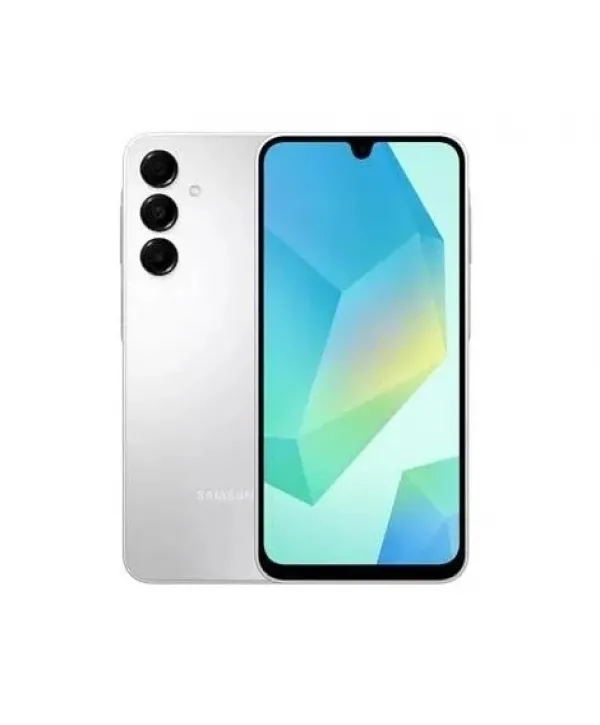 SAMSUNG GALAXY A16 GRI 128GB 4GB RAM CEP TELEFONU