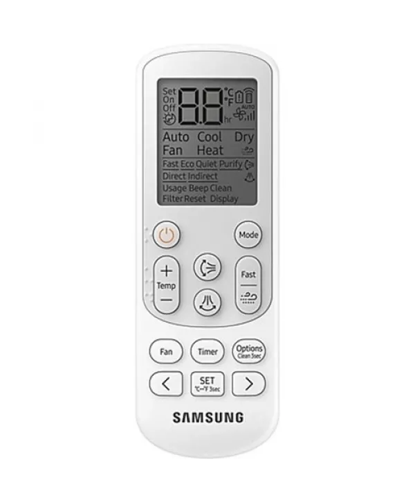 SAMSUNG WIND FREE PREMIUM AR09BXFCMWK KLIMA