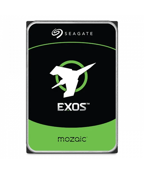 SEAGATE EXOS 3.5 24TB SATA 512MB 7200 ST24000NM00H