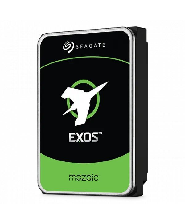 SEAGATE EXOS 3.5 24TB SATA 512MB 7200 ST24000NM00H