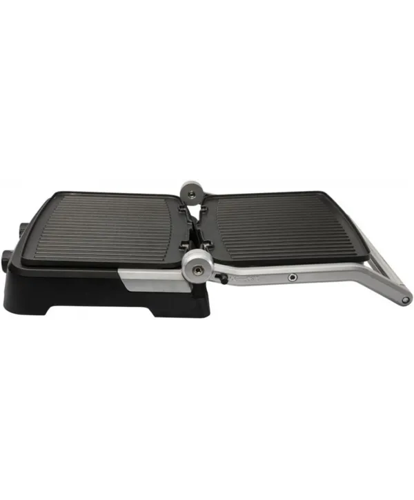 TEFAL GOURMET MINUTE ZAMAN AYARLI INOX 2000 W TOST