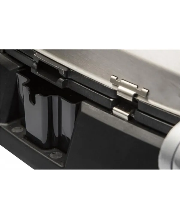 TEFAL GOURMET MINUTE ZAMAN AYARLI INOX 2000 W TOST