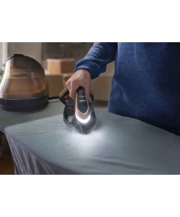 TEFAL GV9820 PRO EXPRESS VISION 3000W BUHAR K. UTU