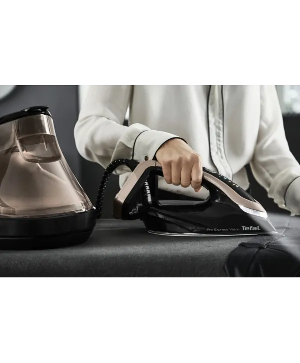 TEFAL GV9820 PRO EXPRESS VISION 3000W BUHAR K. UTU