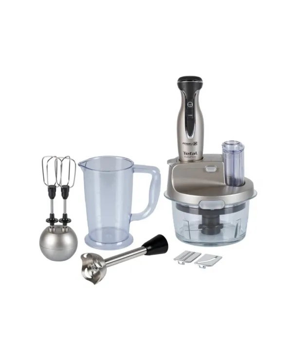 TEFAL POWELIX ACTIVFLOW EXPERT 1500W GUMUS BLENDER