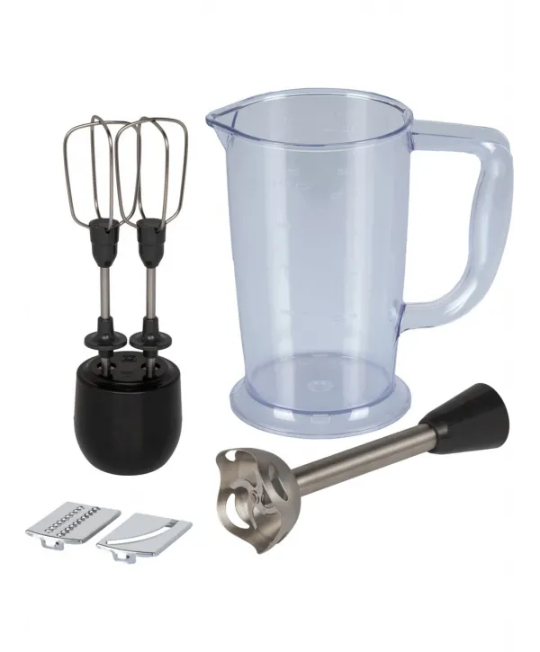 TEFAL POWELIX ACTIVFLOW EXPERT 1500W SIYAH BLENDER