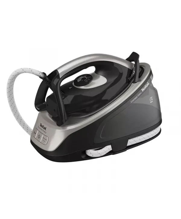 TEFAL SV6140 E0 EXPRESS EASY 2200W BUHAR K. UTU
