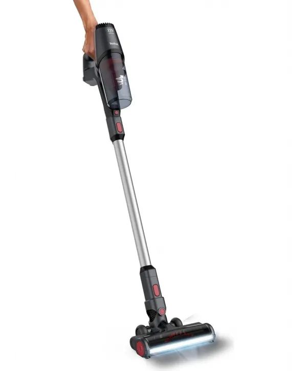 TEFAL TY6983TR X-PERT 3.60 KABLOSUZ DIKEY SARJLI S