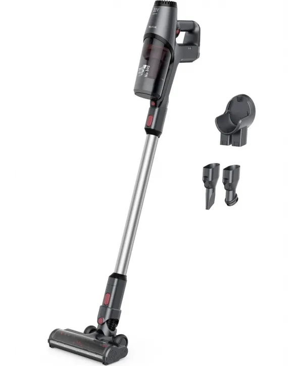 TEFAL TY6983TR X-PERT 3.60 KABLOSUZ DIKEY SARJLI S